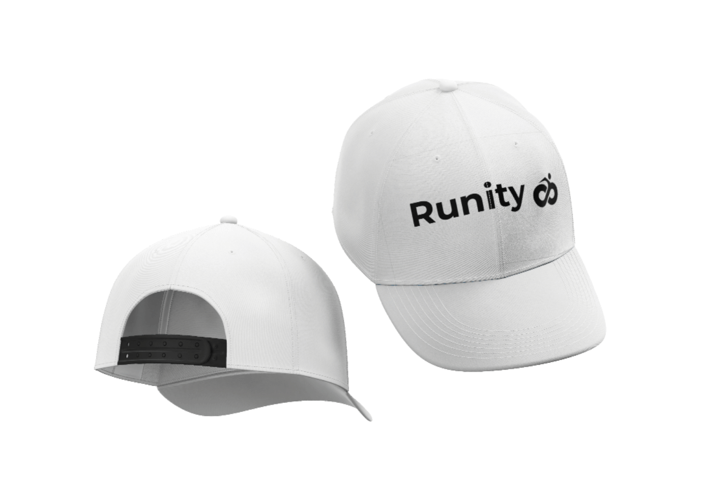 Bonés Runity