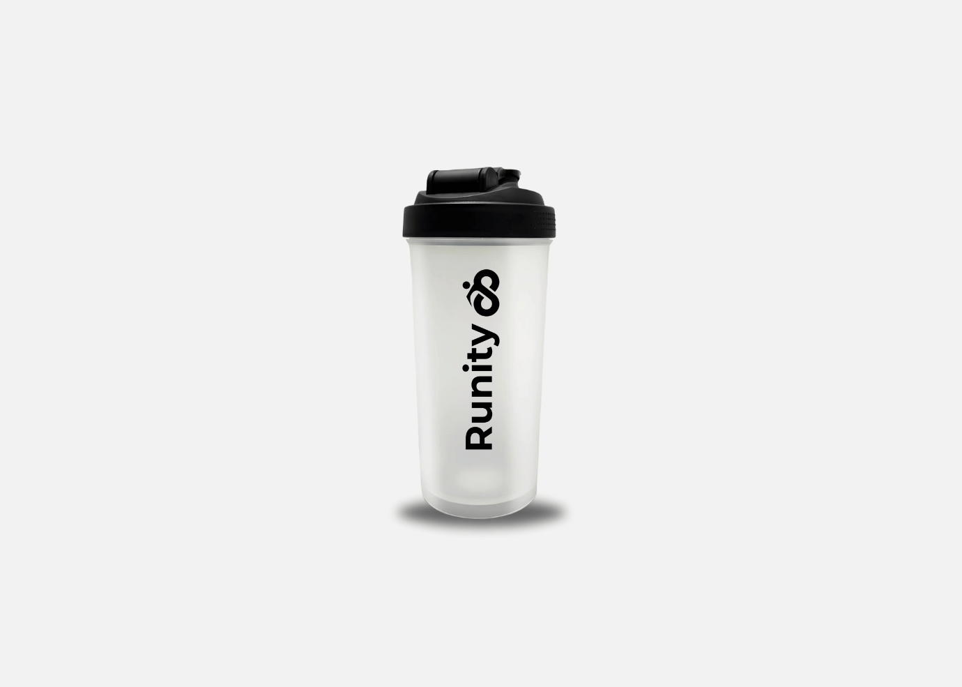 Shaker Runity